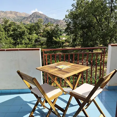 Appartamento The Citrus Balcony *